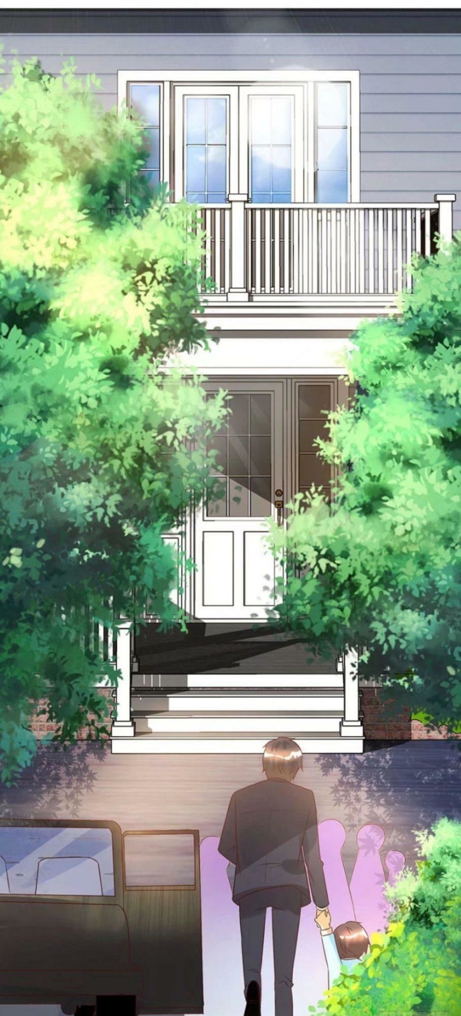 chủ tịch daddy siêu cường lực chapter 24 24