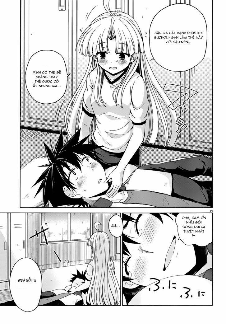 high school dxd chapter 24 20