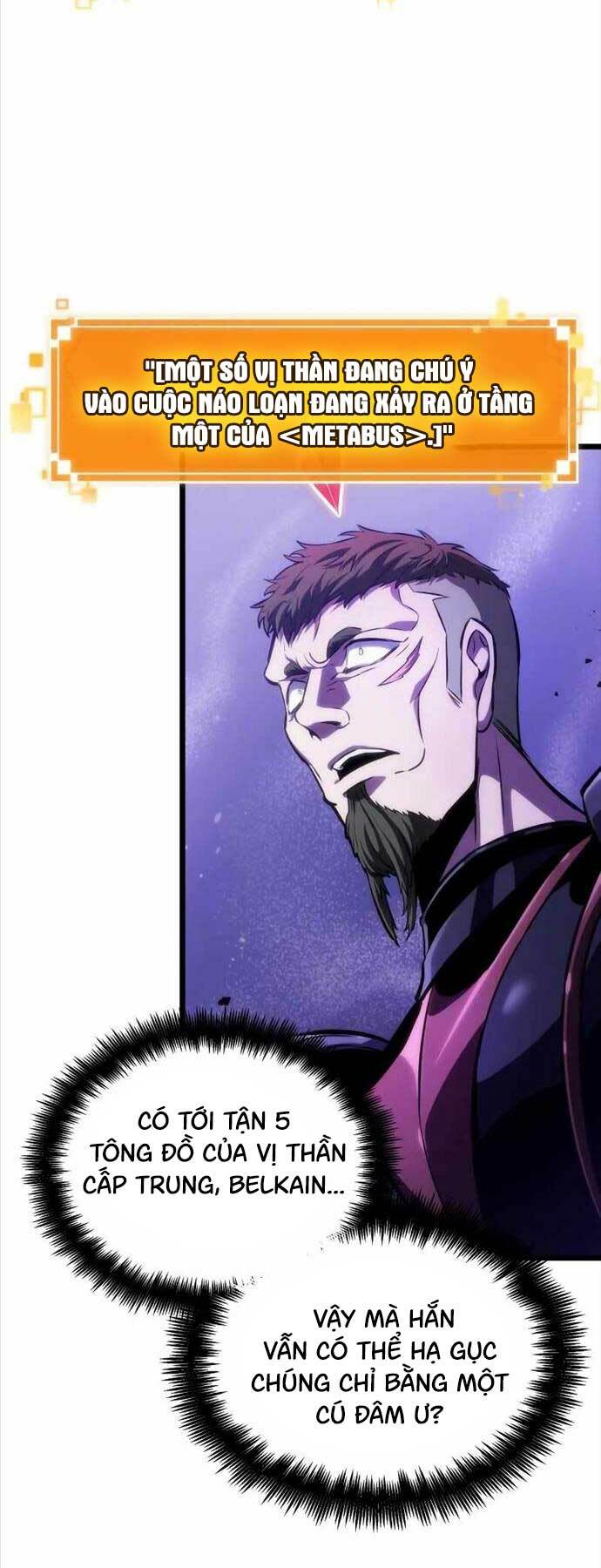 thế giới hậu tận thế chapter 99 6