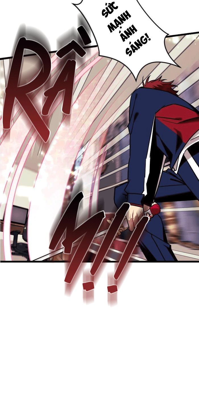 điều ước của cậu là mệnh lệnh của tớ chapter 5 27