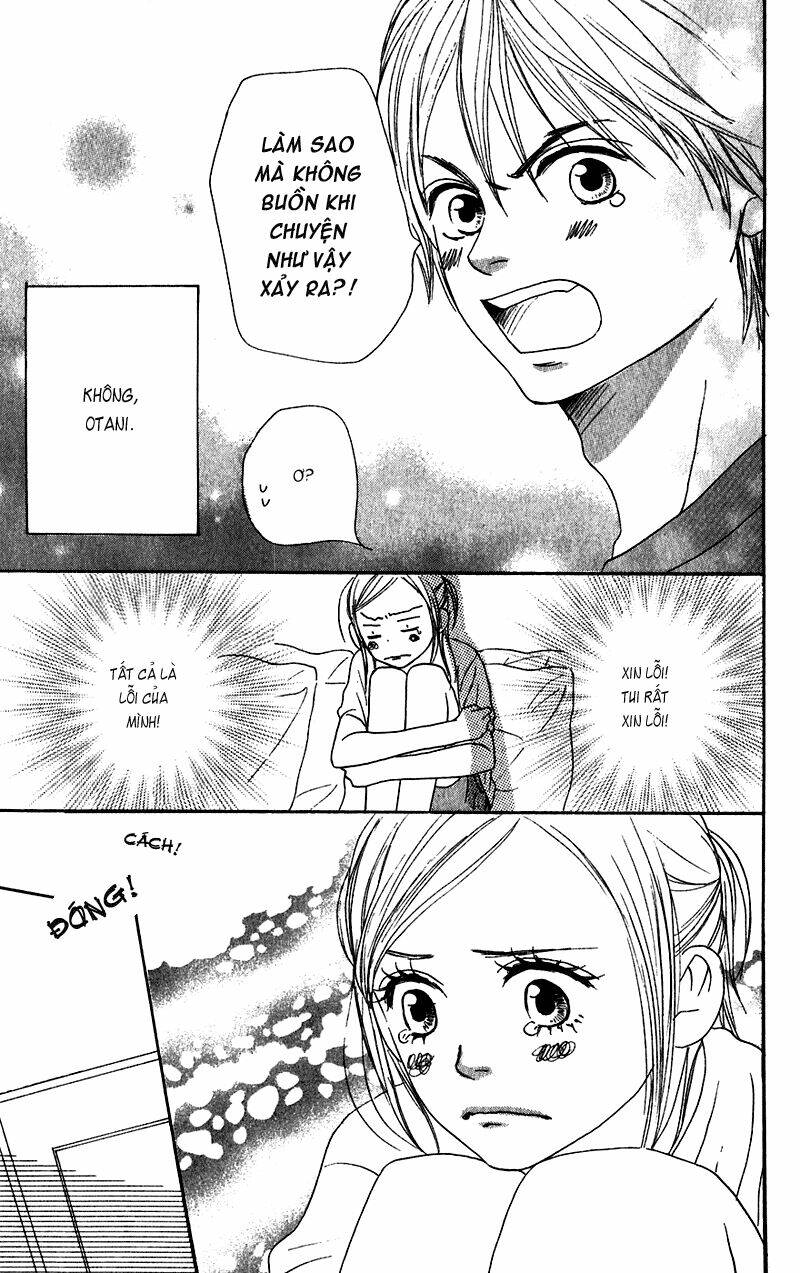 rắc rối đáng yêu chapter 57 42