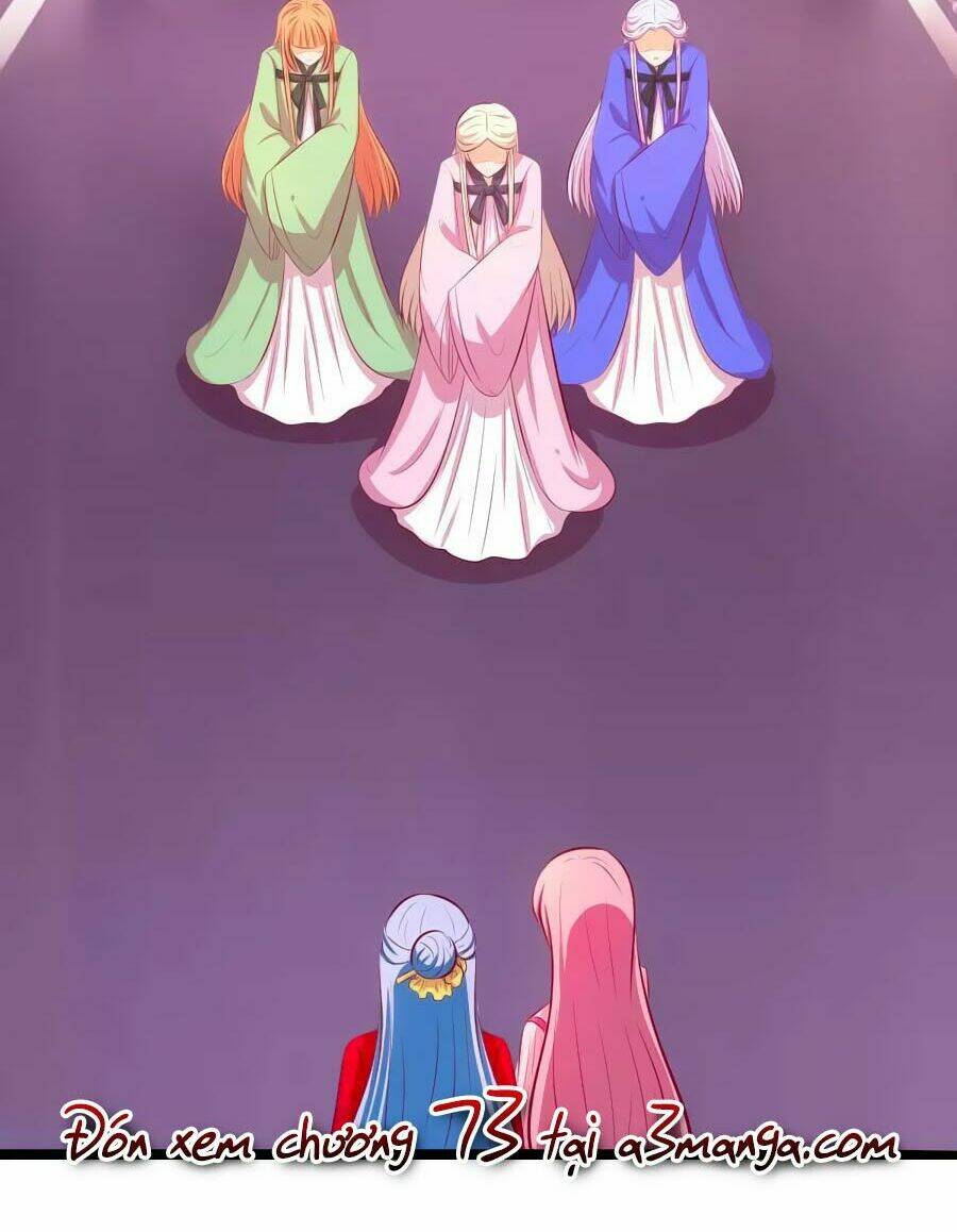 thỏ yêu tiểu vương phi chapter 72 33