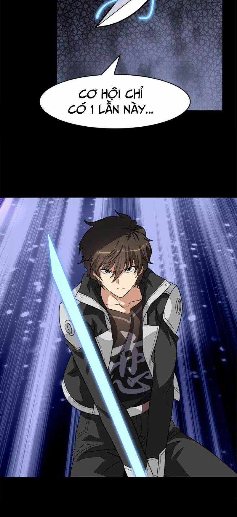 bạn gái virus của tôi chapter 306 26