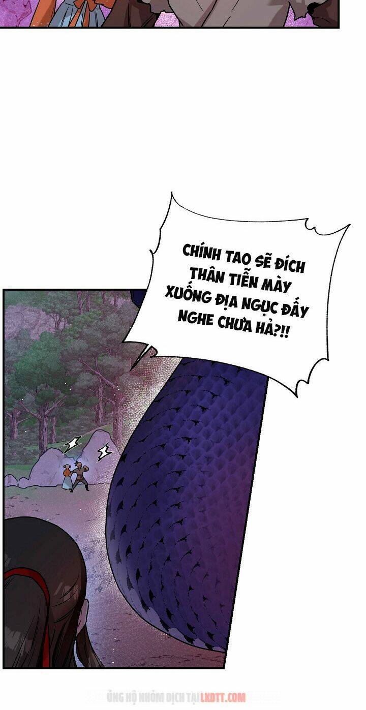 tôi trở thành nhân vật phản diện giỏi nhất trong giới võ thuật chapter 28 36