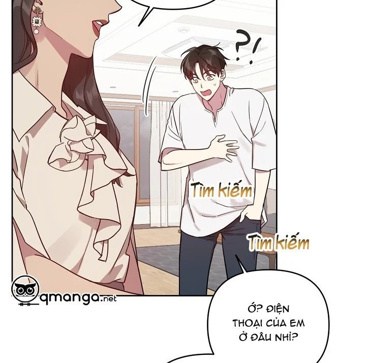 thần tượng đến rồi!? chapter 19 10