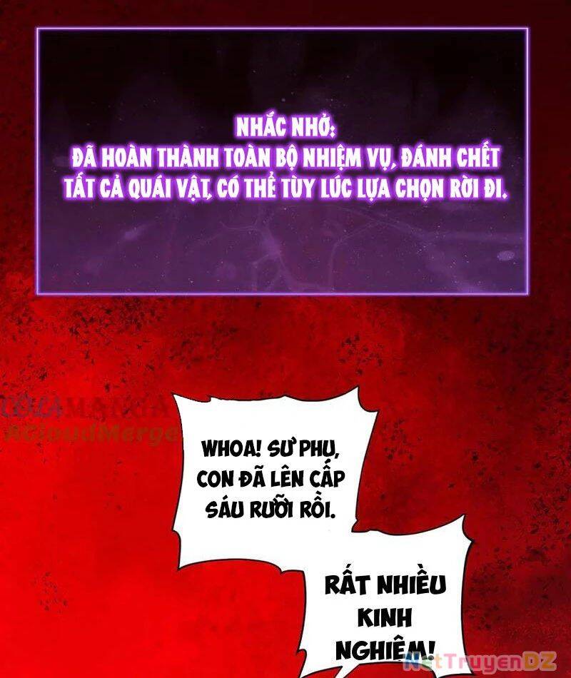 toàn dân tận thế: ta, virus quân vương chapter 31 84