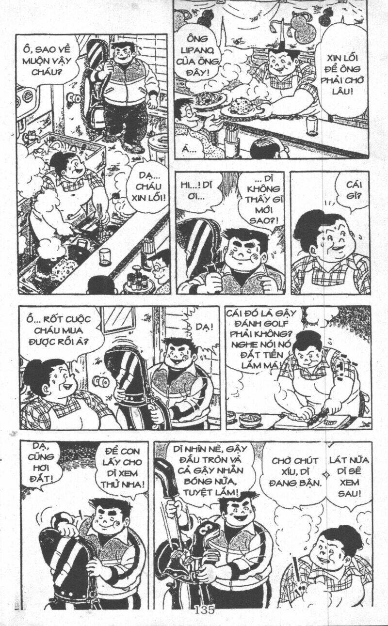 ashita tenki ni naare chapter 1 133