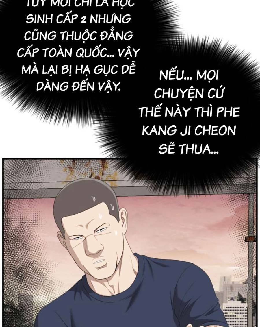 người xấu chapter 151 72