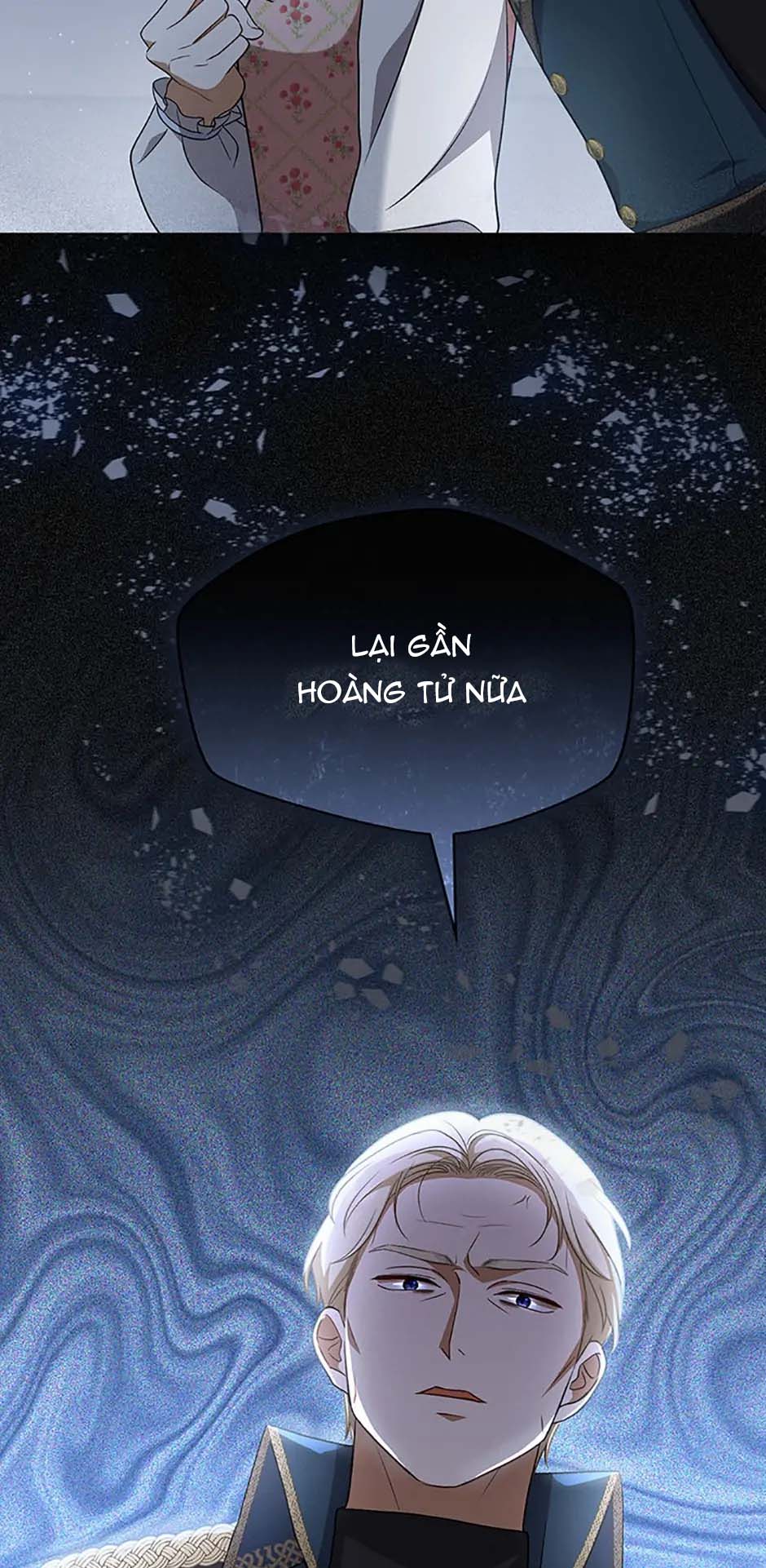 Tôi Trở Thành Phiên Dịch Viên Cho Bạo Chúa chapter 31.2 - Trang 30