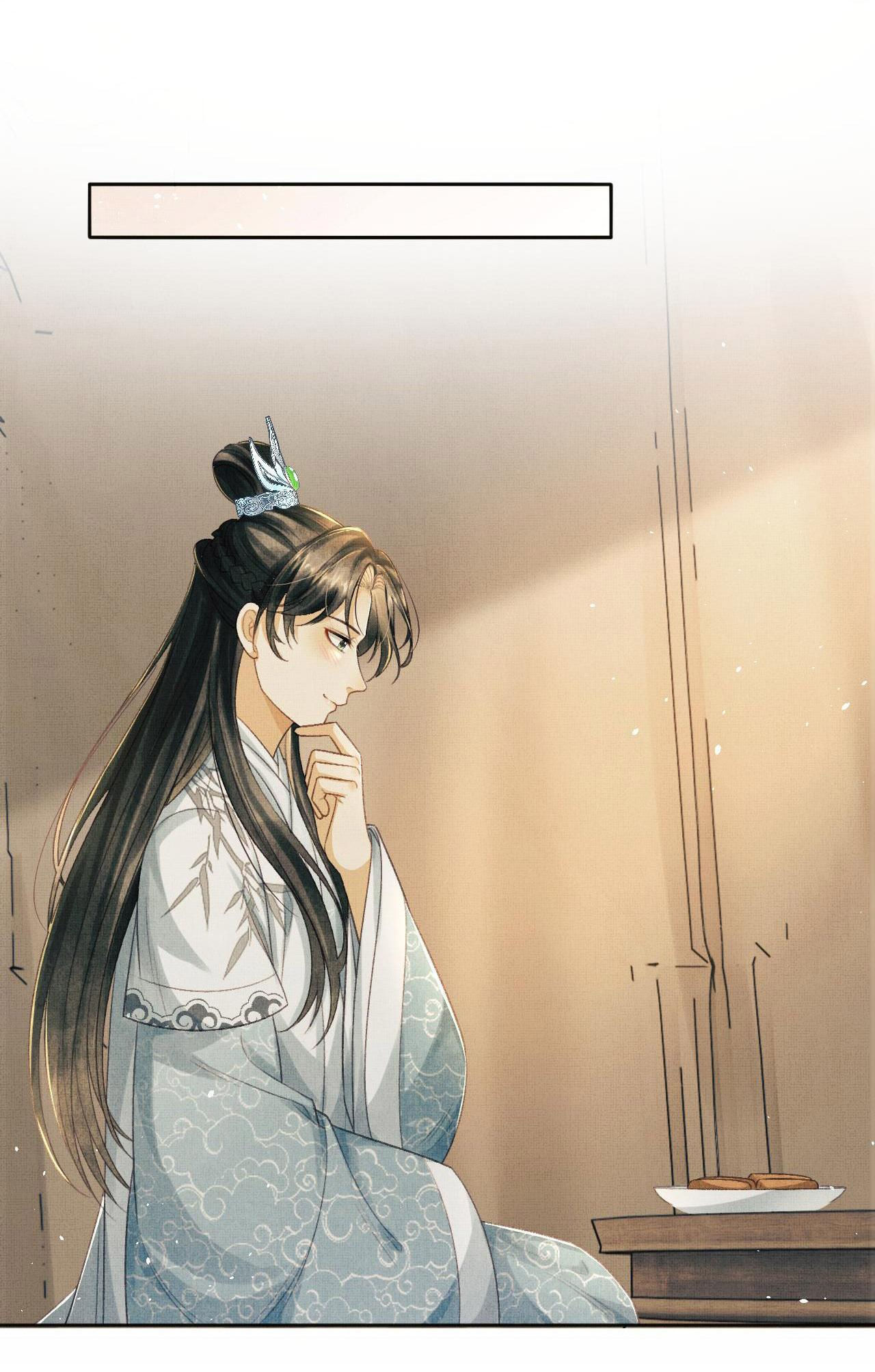 tướng quân luôn tự coi mình thành thế thân chapter 44 29