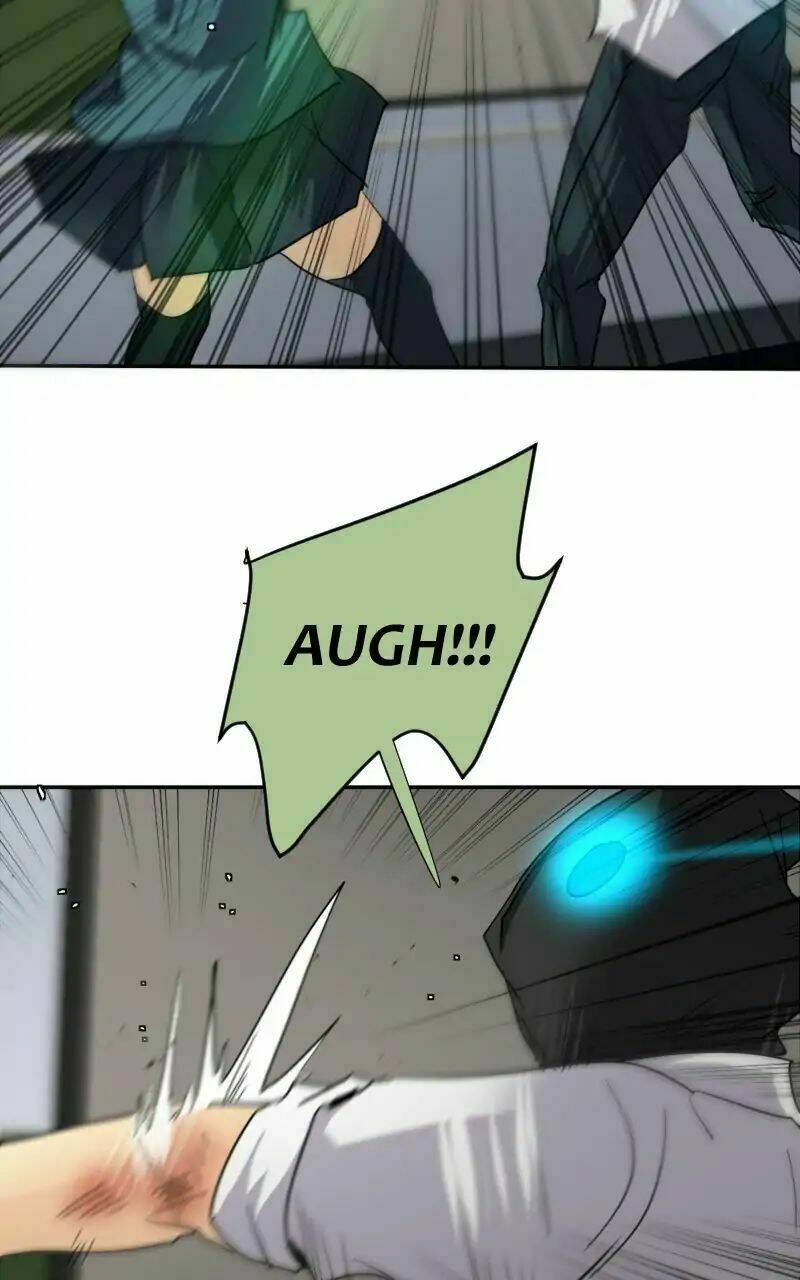 Thế Giới Không Hoàn Hảo Chapter 159 20