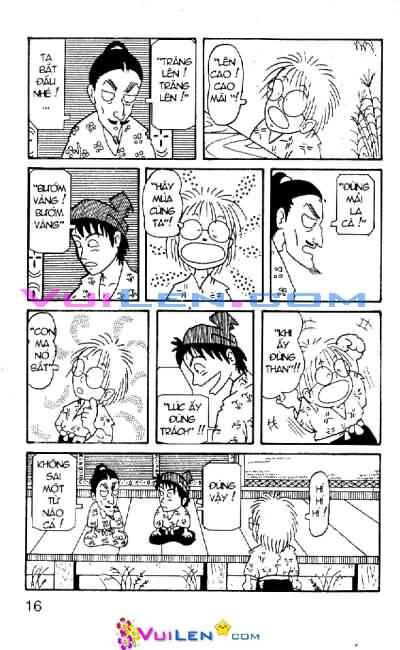 ninja loạn thị chapter 3 17