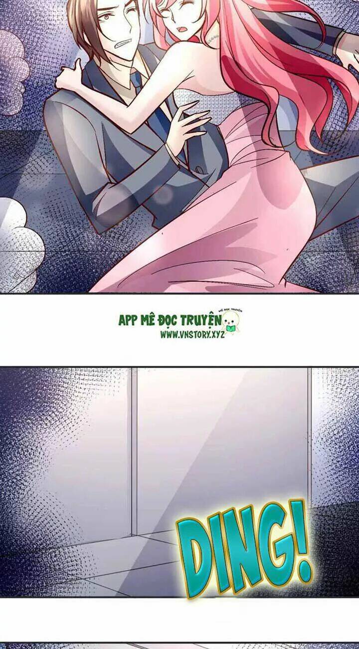 trò chơi săn tình - tổng tài khó kìm lòng chapter 72 16