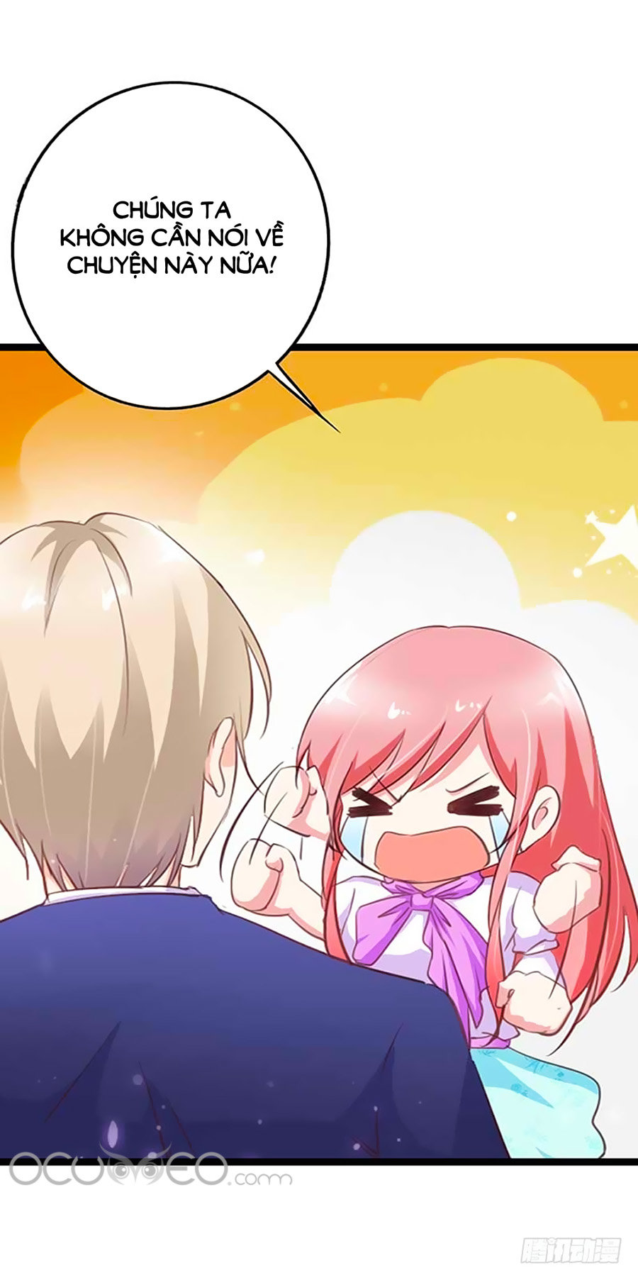 cô vợ kiêu ngạo của tổng tài ác ma chapter 16 25