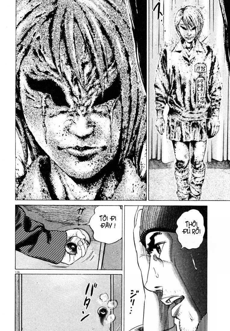 homunculus chapter 29 21