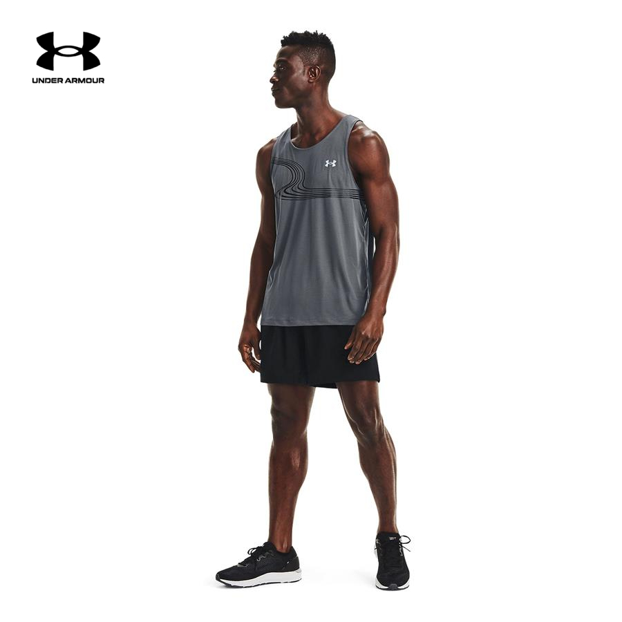 Quần ngắn thể thao nam Under Armour Speed Stride 7'' - 1326568