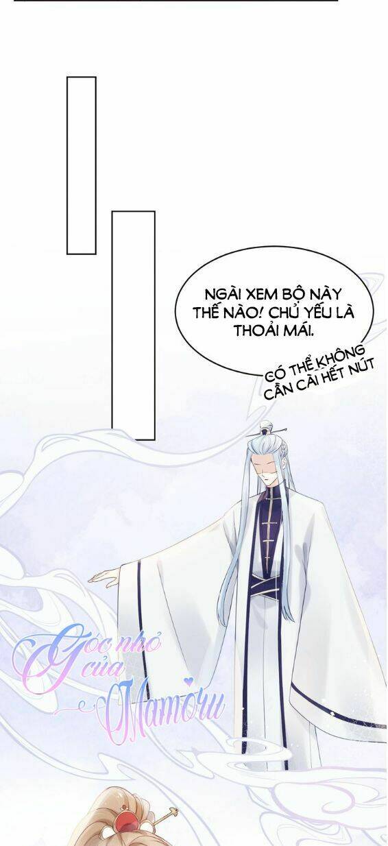 tiểu tiên gia sương hữu hỉ chapter 6 15