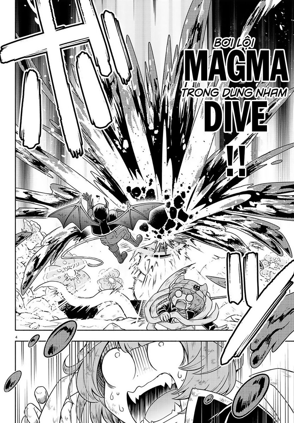 makai no shuyaku wa wareware da chapter 9 6