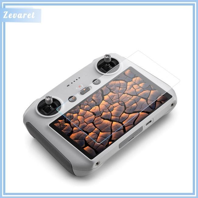 Kính Cường Lực Chống Trầy Cho Màn Hình Điều Khiển Dji Mavic Mini 3 Pro Kèm Phụ Kiện