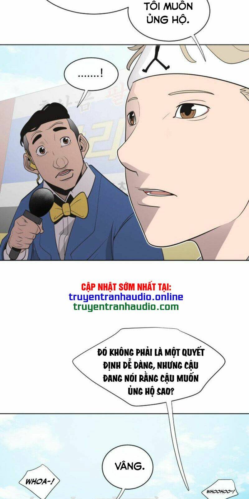 kĩ nguyên của anh hùng chapter 20 32