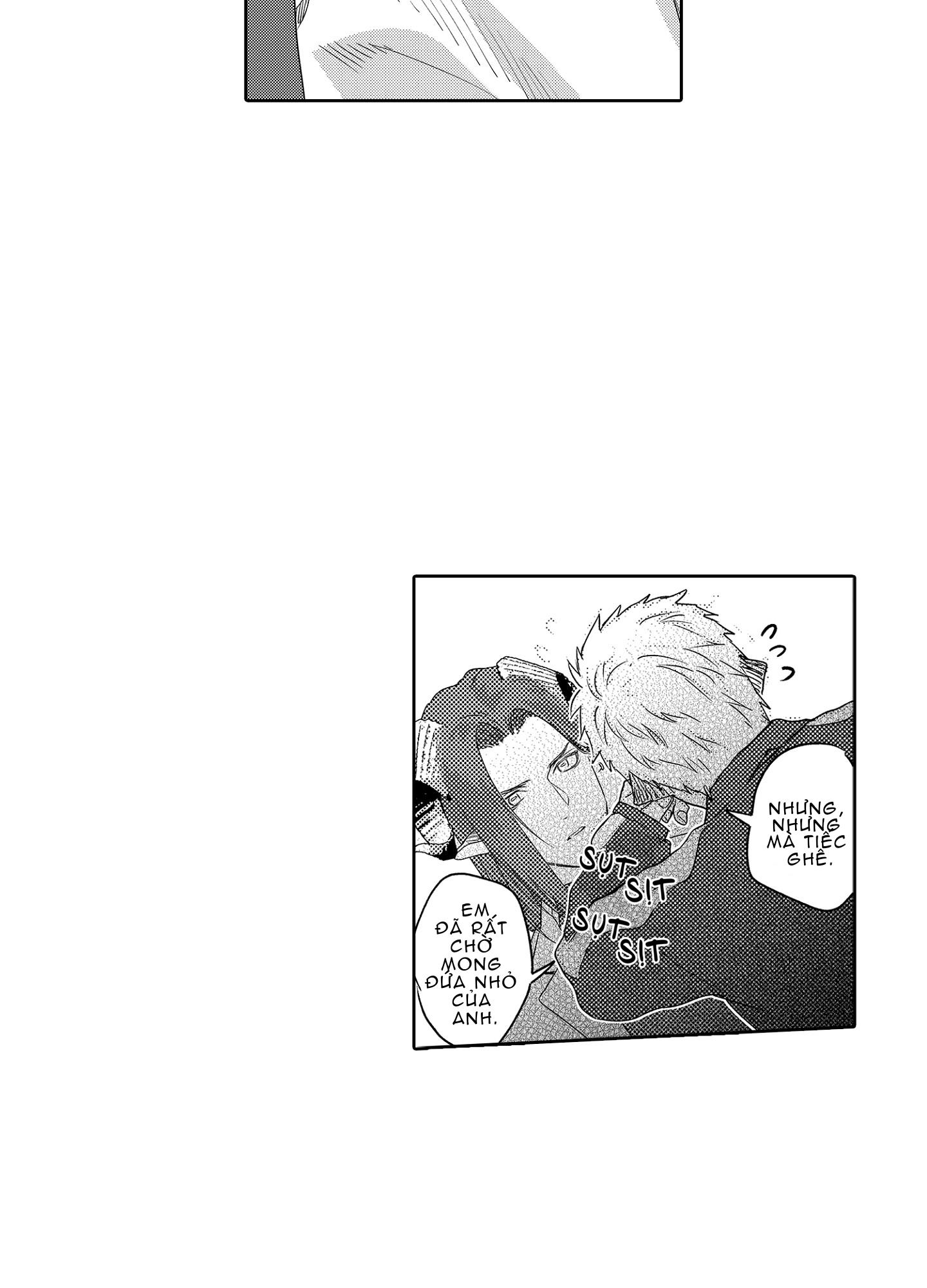 màn punchline cực khoái chapter 9 26