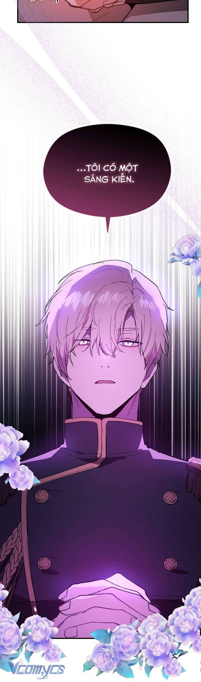 tôi không cố ý quyến rũ nam chính đâu! chapter 83 6