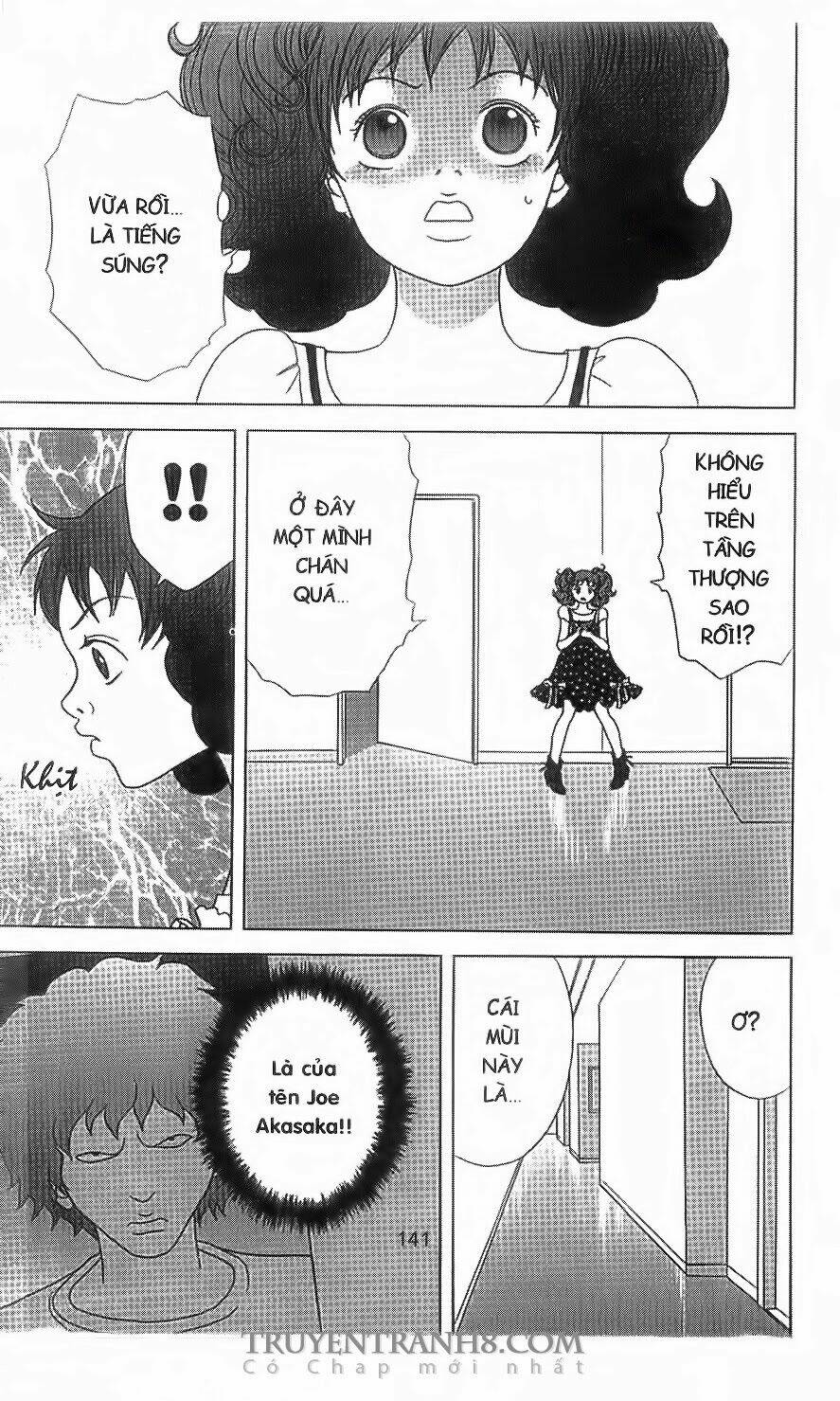 nữ thanh tra cún con chapter 25 19