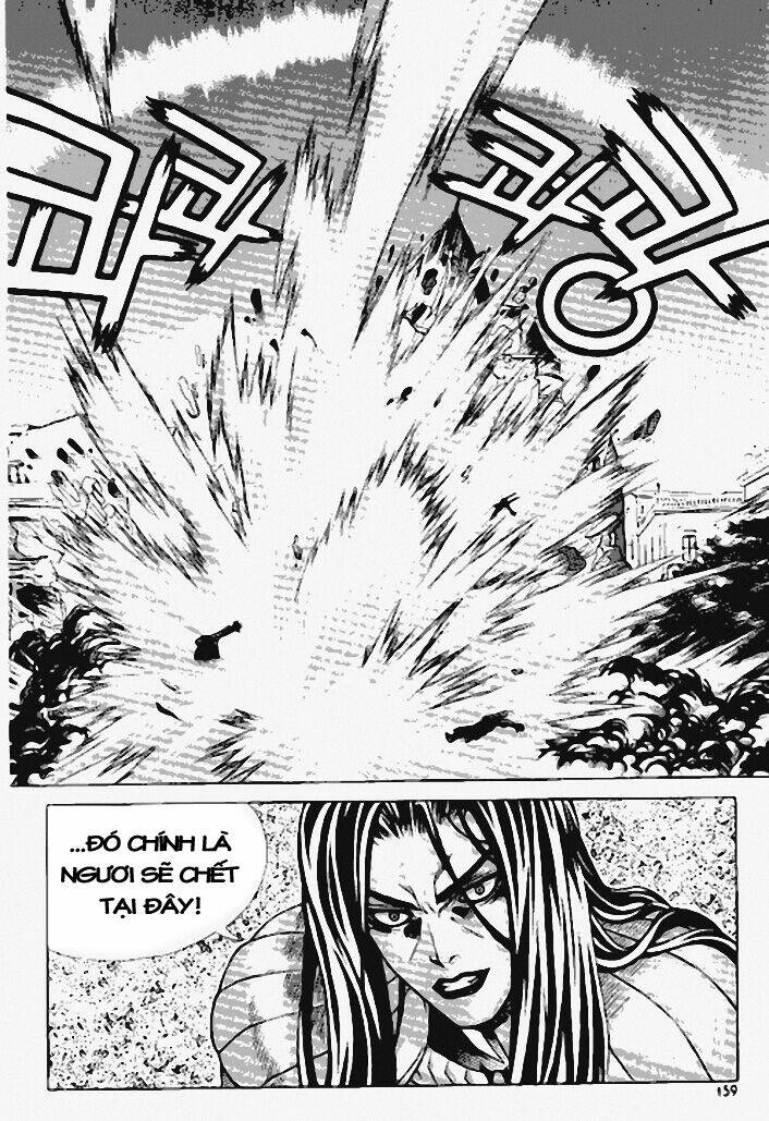 ragnarok - into the abyss chapter 39 11