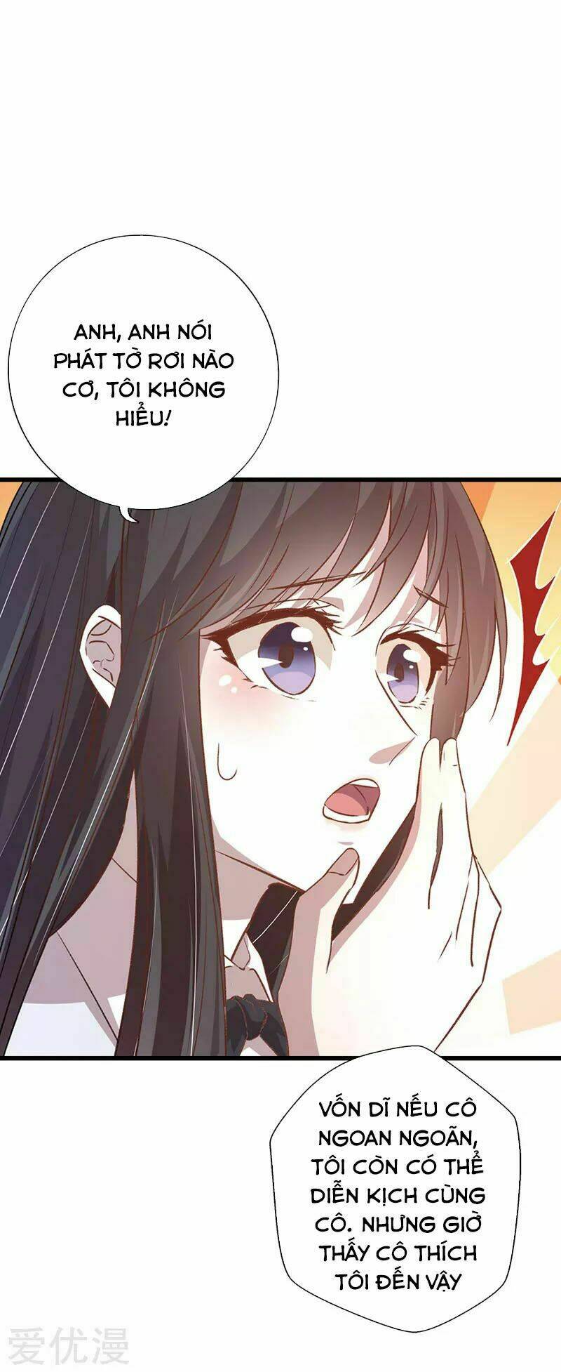 bạn gái scandal của quý thiếu chapter 2 2