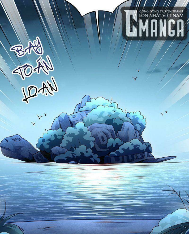 thiên kim bất hoán chapter 84 3