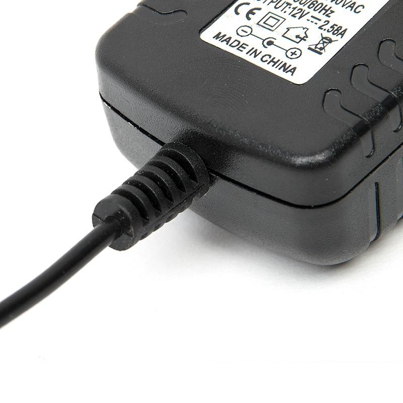 Củ Sạc 12V 2.58A 30W EU Cho Máy Tính Bảng Microsoft Surface Pro 3