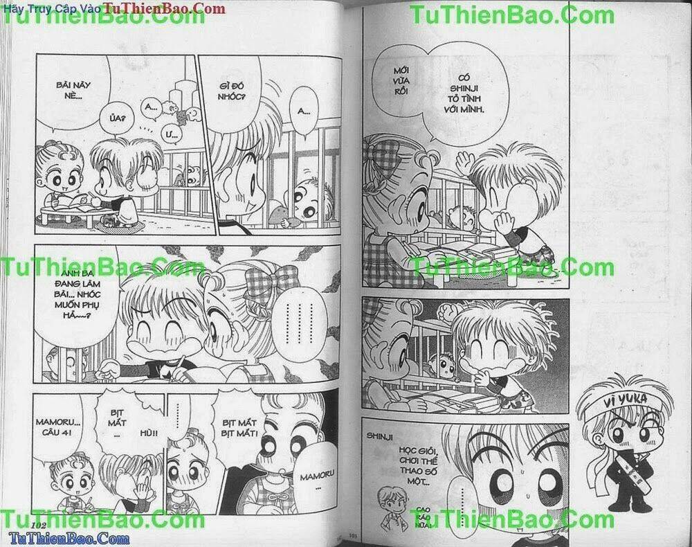 nhóc miko chapter 19 53