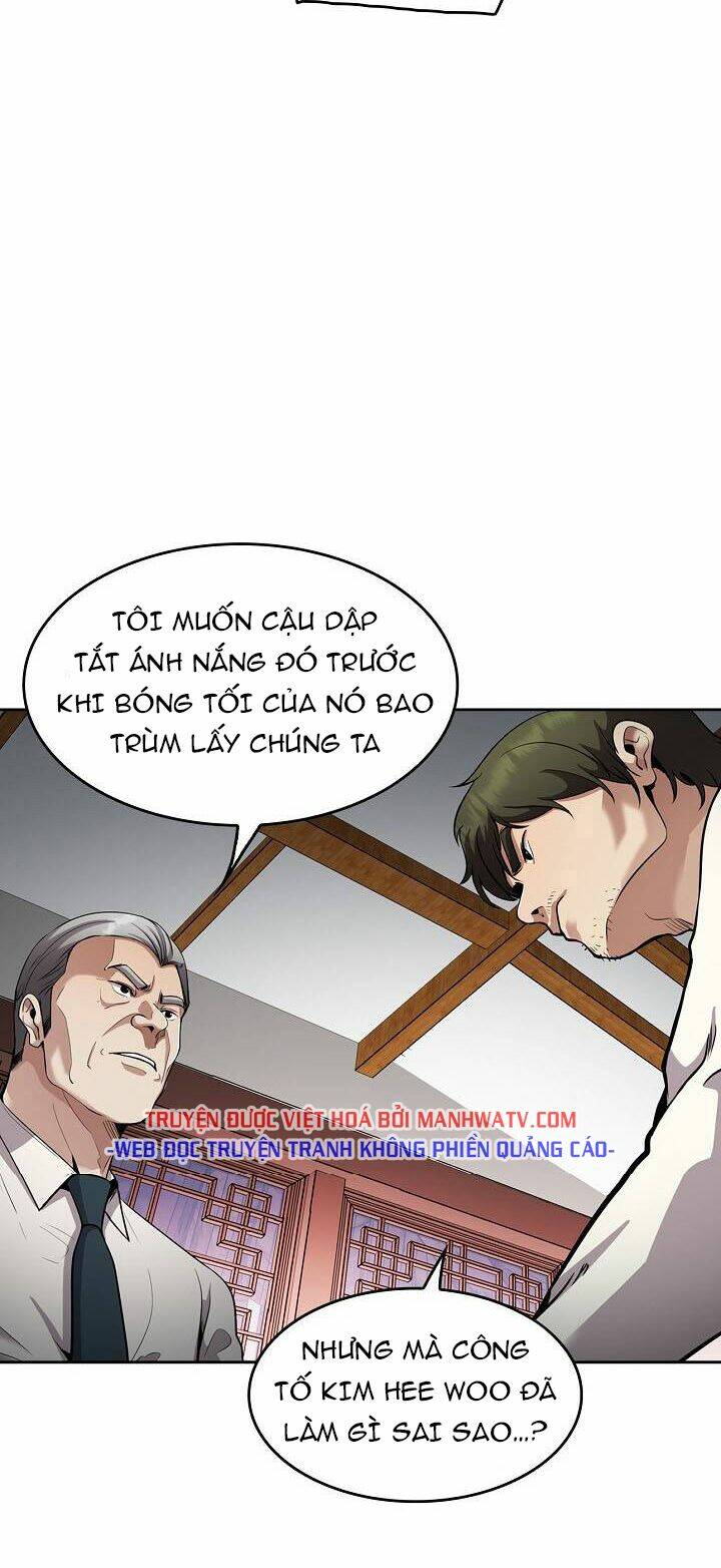 điều tra viên chuyển sinh chapter 128 21