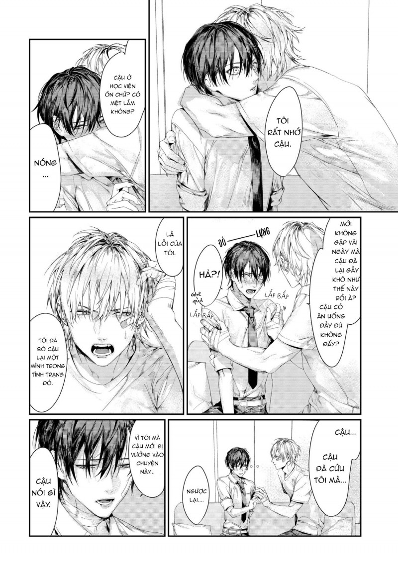 xin đừng buông tay em chapter 3 25