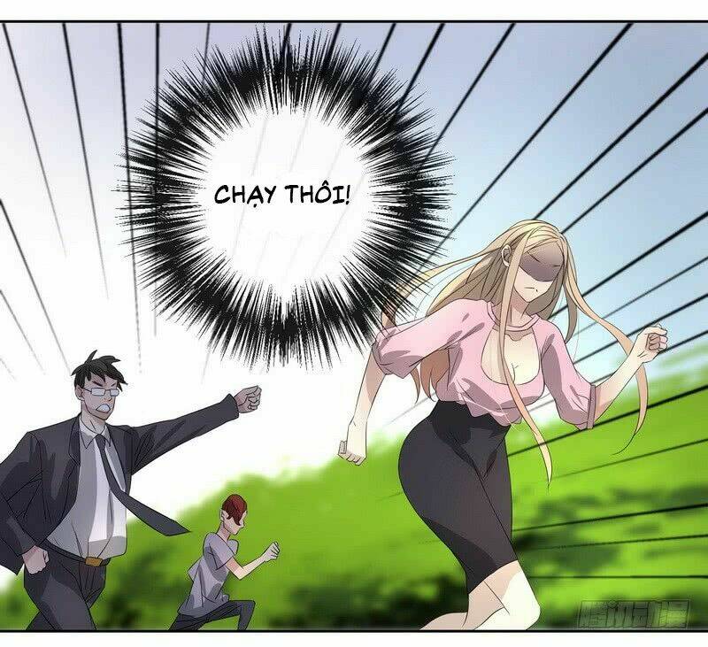 chỉ nhiễm thành hôn: đại thúc sủng vợ vô độ chapter 18 12