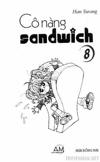 cô nàng sandwich chapter 38 2