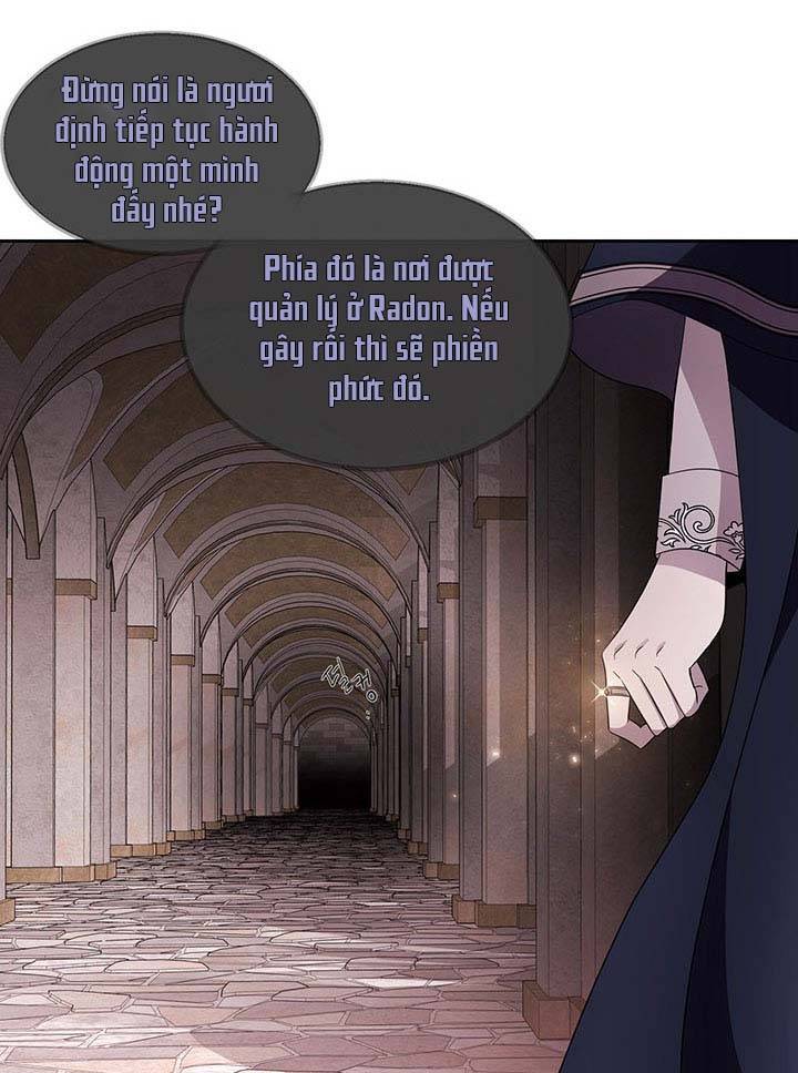 năm môn đệ của charlotte chapter 42 7