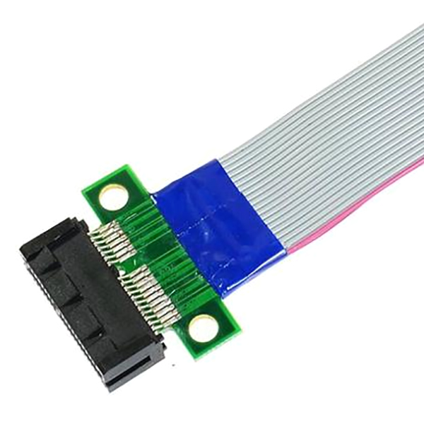 Cáp Nối Dài PCI-E 1X 12039 (20cm)