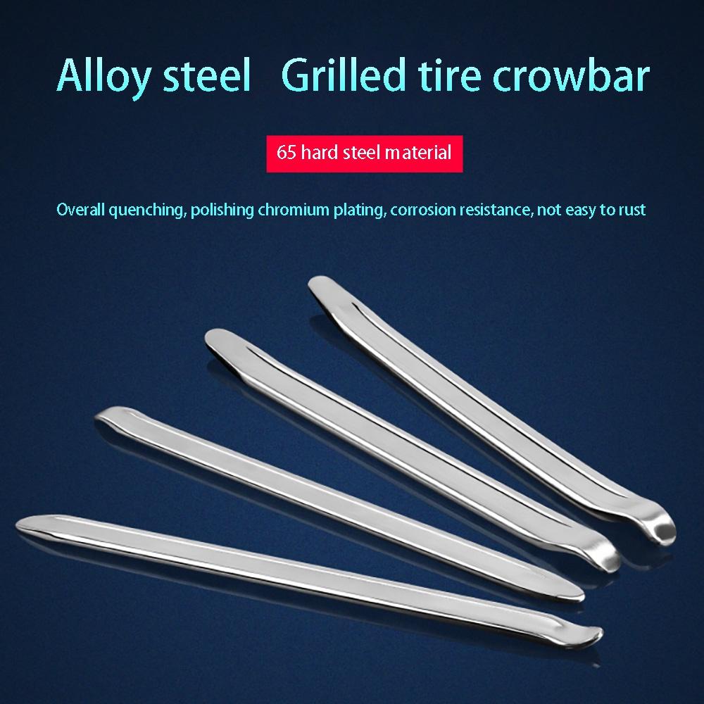 Tire Crowbar Anti-corrosion Tire Replacement Tool Anti-rust Tire Remover Scooter High Hardness for 12inch Xiaomi ELEN