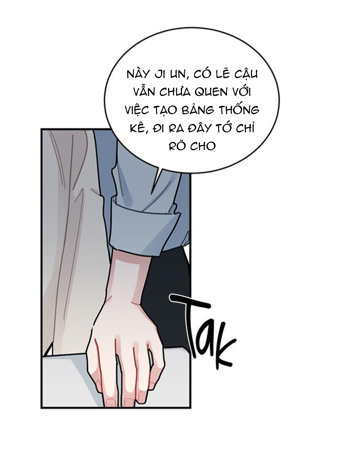 hate me (full) chapter 5.2 4