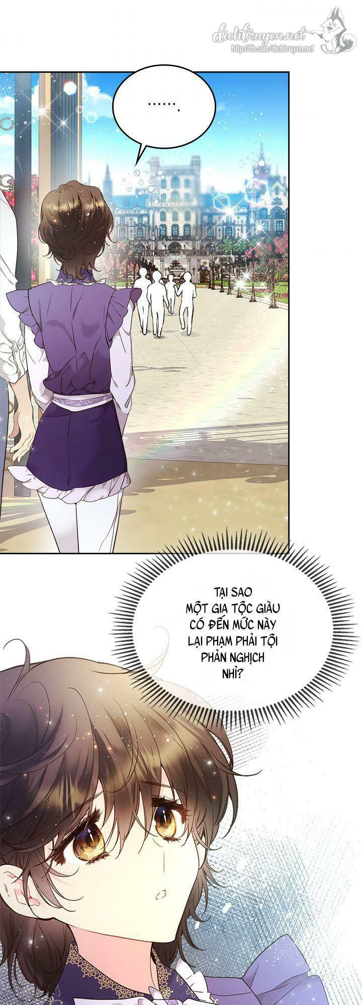 [15+] công chúa chloe chapter 64 59