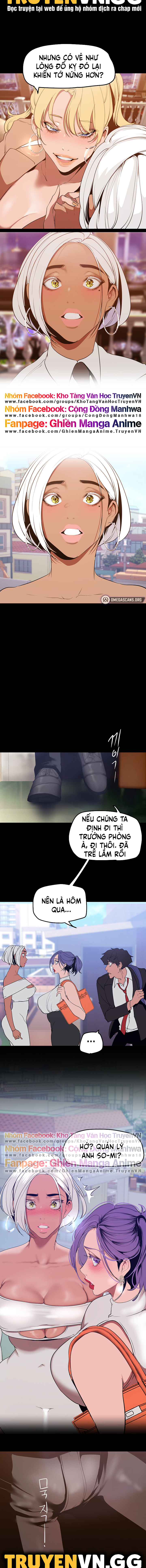 một thế giới mới tuyệt vời chapter 148 15