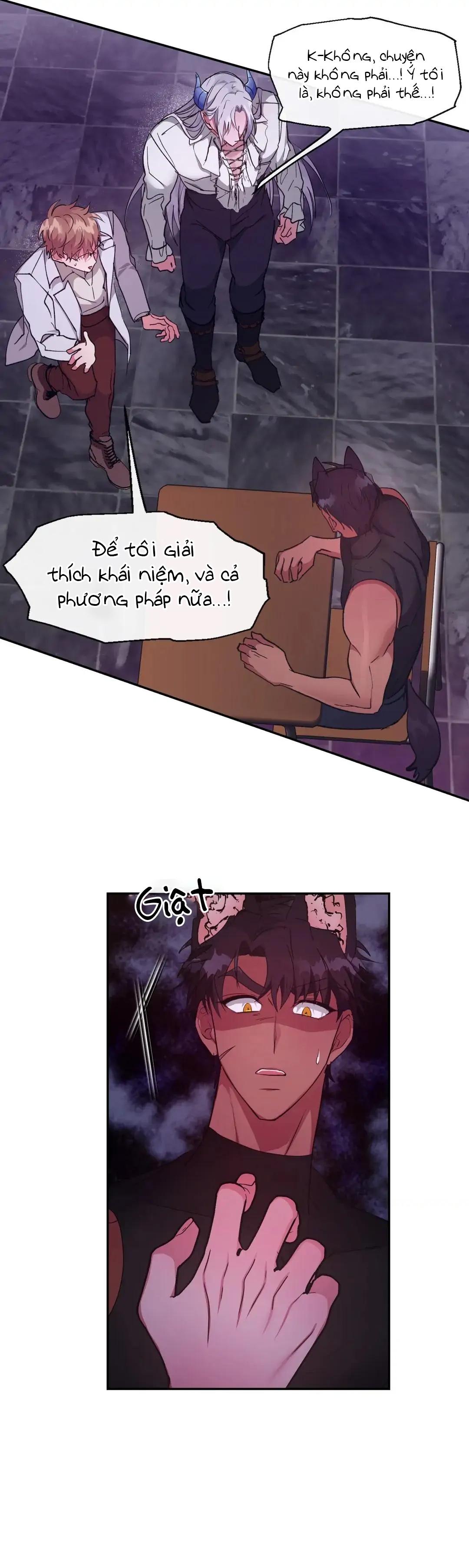 lâu đài tình dục chapter 12 24