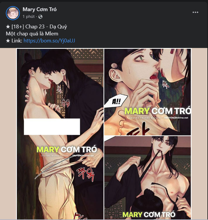 hơn cả bạn bè chapter 45.2 35