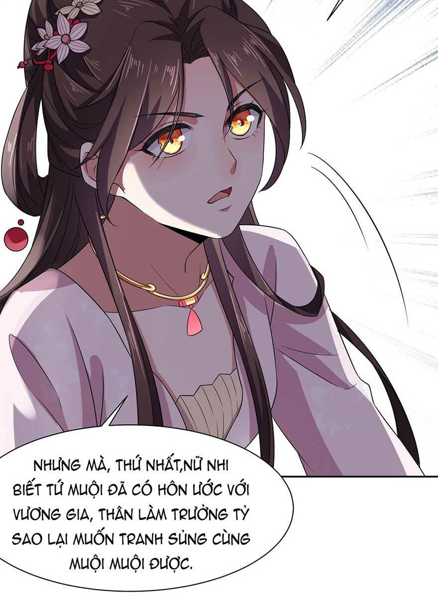 hoạn phi thiên hạ chapter 16 25