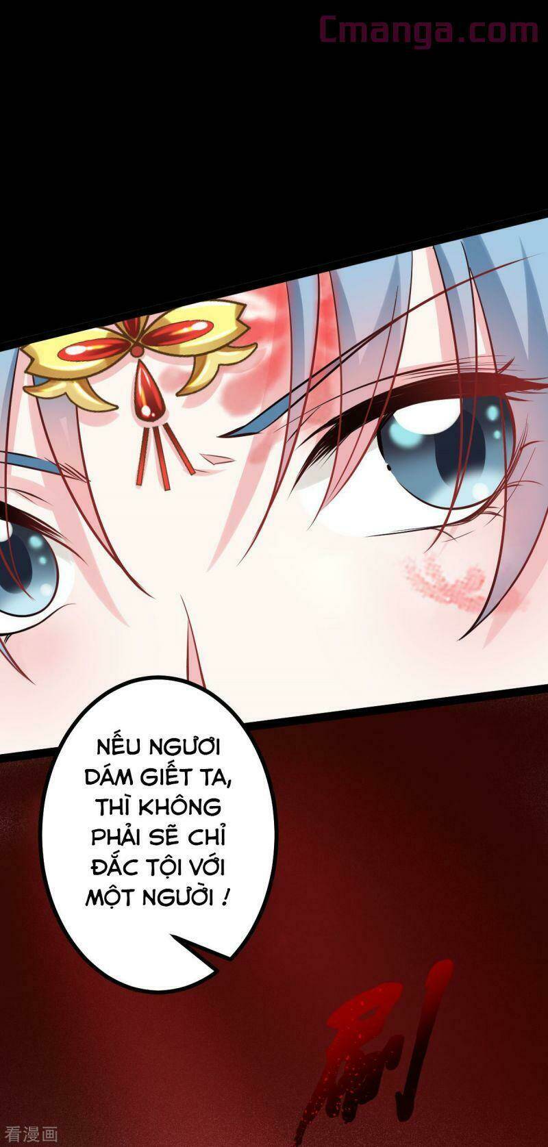 độc y đích nữ chapter 28 16