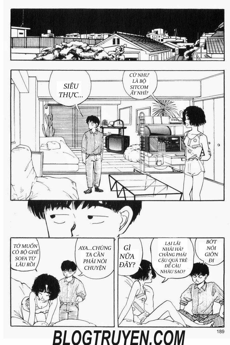 asatte dance chapter 75 12