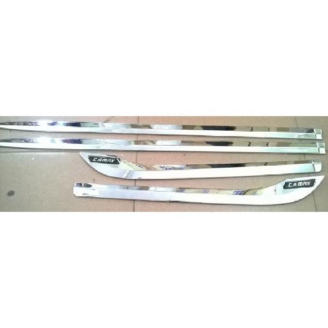 Nẹp sườn Dành Cho Camry 2013/2019