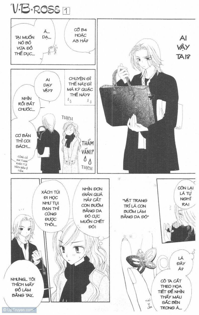 v.b.rose chapter 1 41