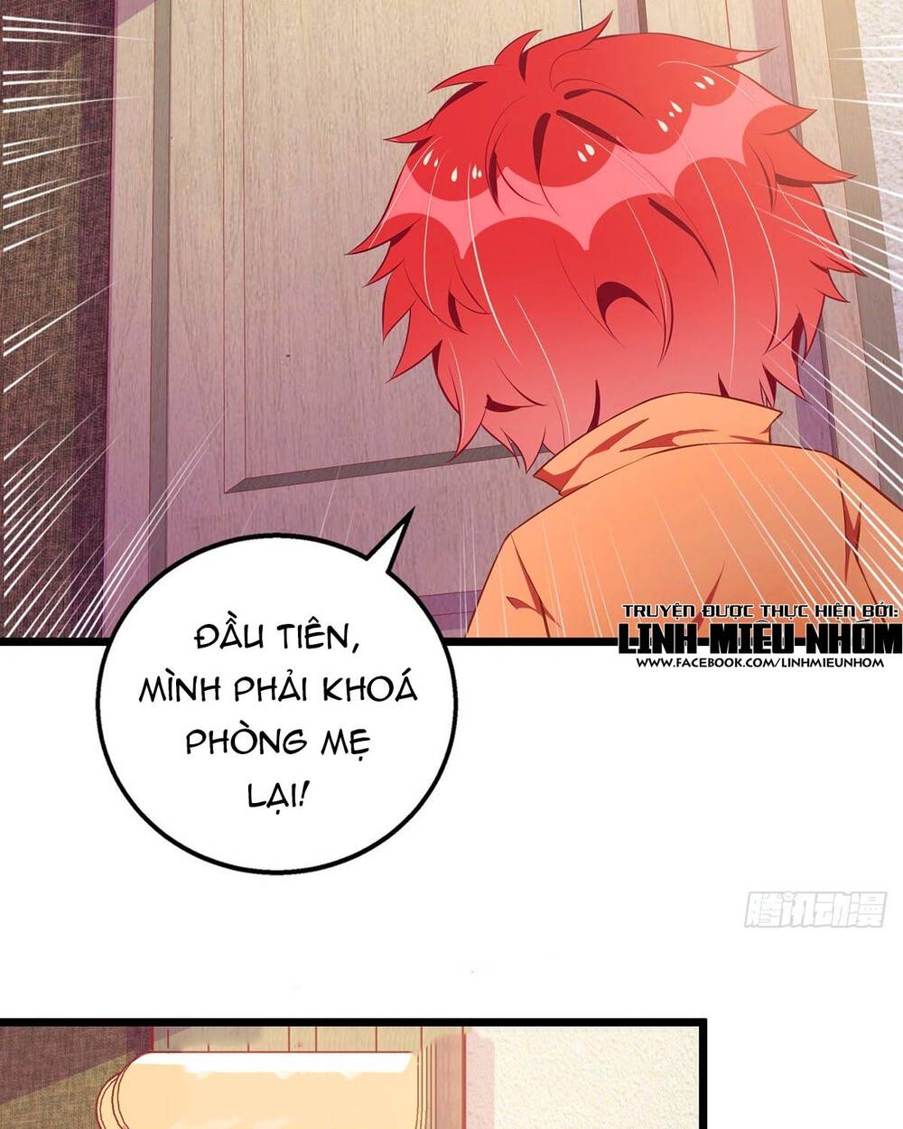 thiết lập nhân vật daddy của tôi bị sụp đổ chapter 54 32